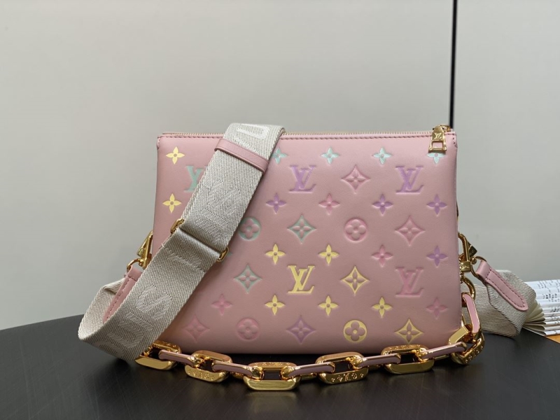 LV Satchel Bags